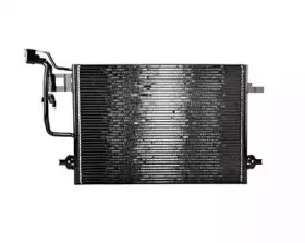 Конденсатор, кондиционер BSG купить